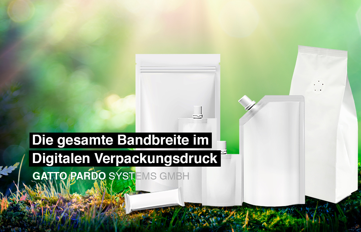Gatto Pardo Systems GmbH